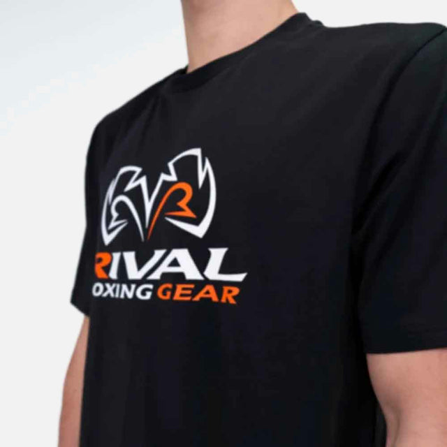 T-shirt Rival Corpo Spandex