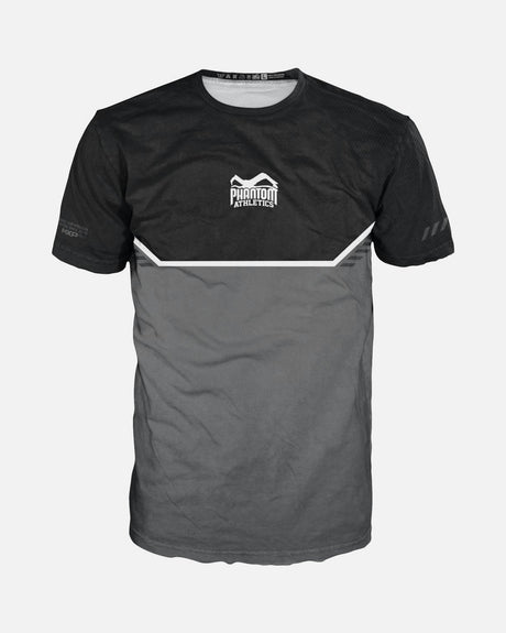 Phantom Athletics Trainings-Shirt EVO Apex – Blau