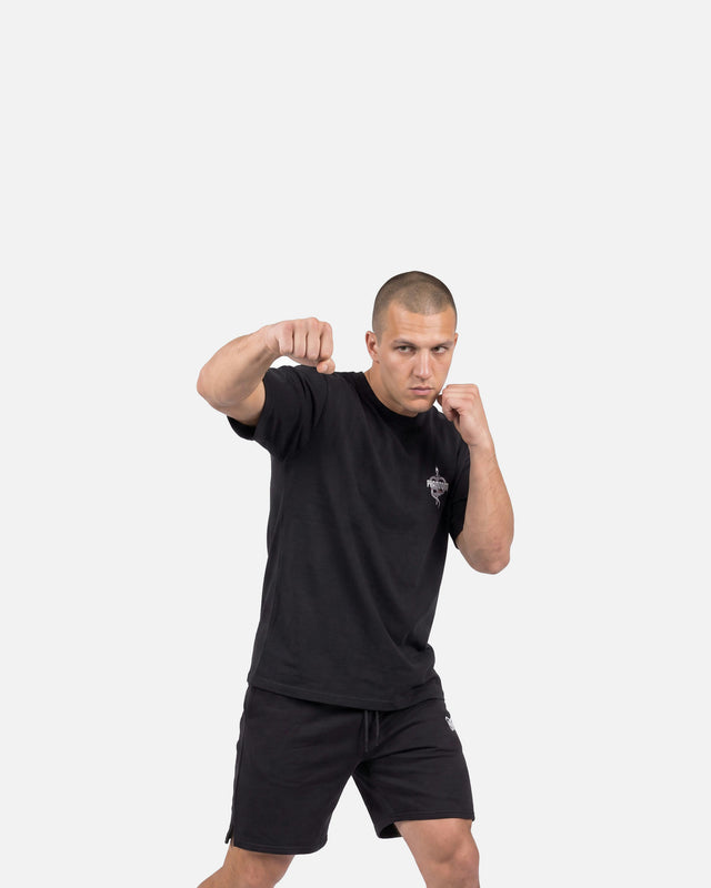 Phantom Athletics T-Shirt Blade – Svart