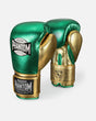 Gants de boxe Phantom Athletics Mexico – Vert/Or