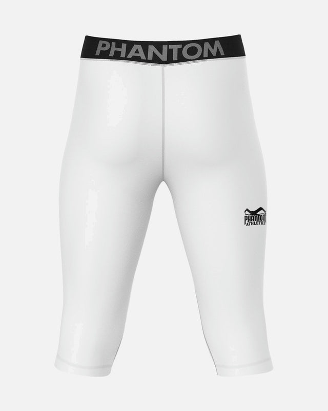 Phantom Athletics Kompressionsshorts APEX 3/4 – Vit