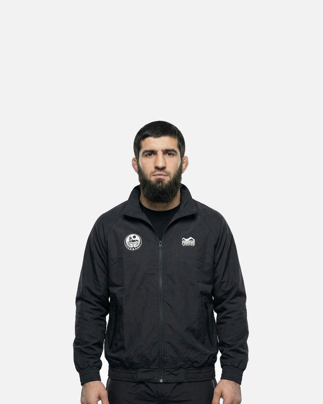 Bundy Phantom Athletics DMC Team Chechnya – Černá
