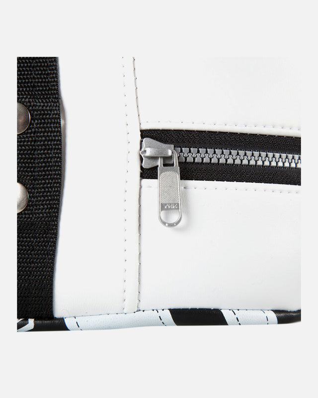 Paos de boxeo Venum Absolute – Negro/Blanco