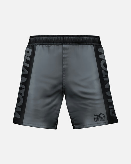 Phantom Athletics MMA Shorts EVO Apex - Grijs
