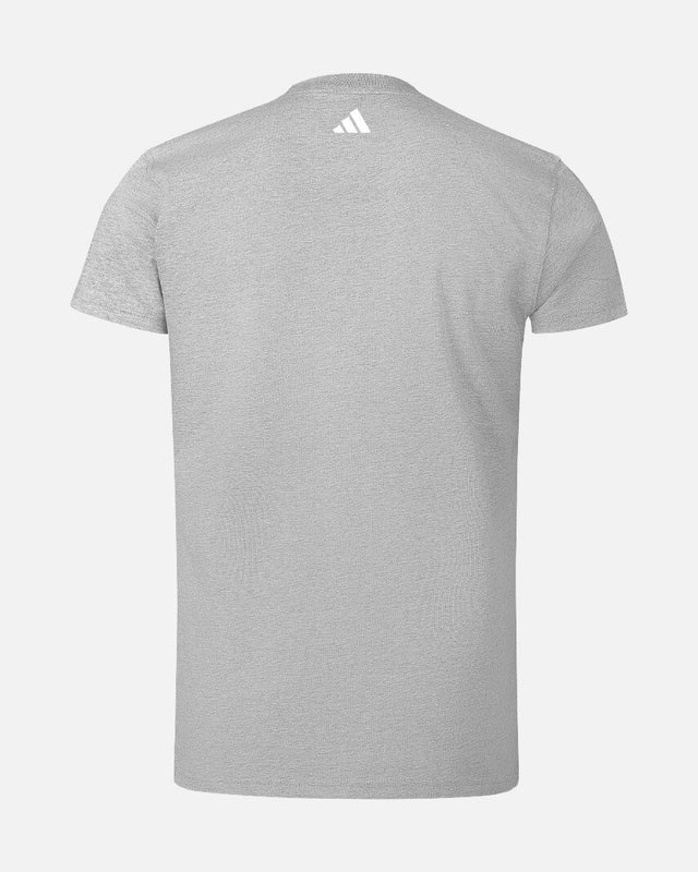 Adidas T-shirt Community Boxing – Cinzento