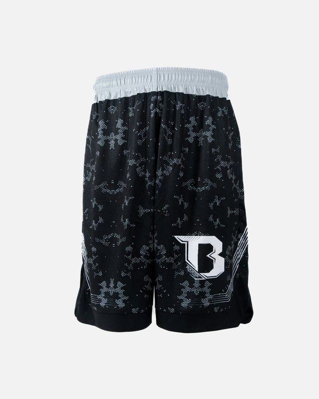 MMA trenky Booster Urban
