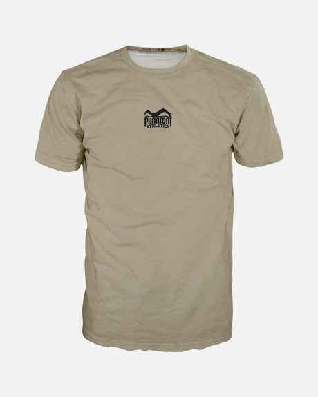 Phantom Athletics Trainings-Shirt EVO Apex – Blau