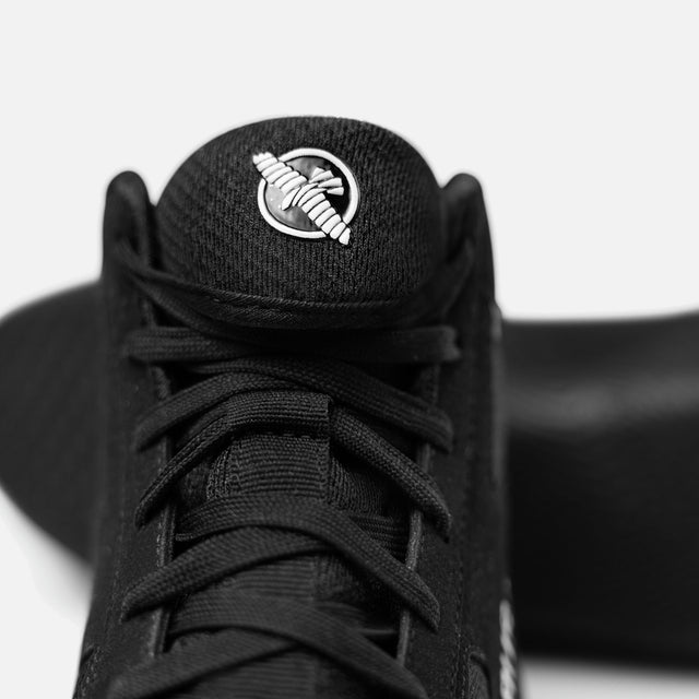 Botas de luta Hayabusa Surge – Eclipse