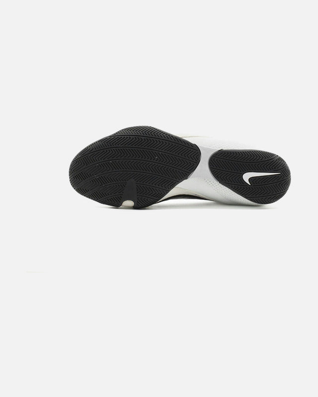 Botas de boxe Nike Machomai 3 – Branco/Preto