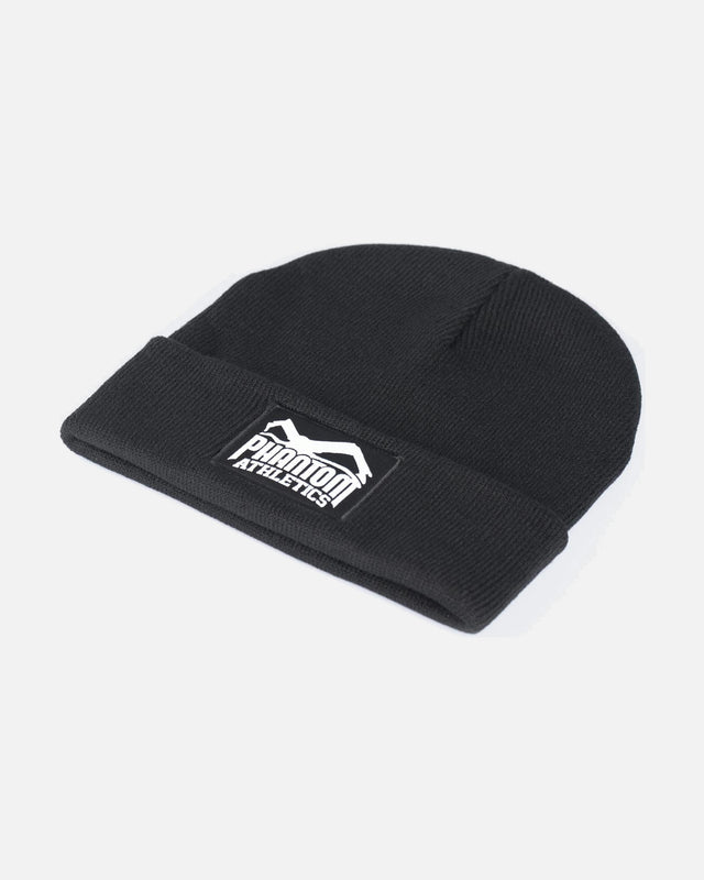 Bonnet Phantom Athletics Team – Noir