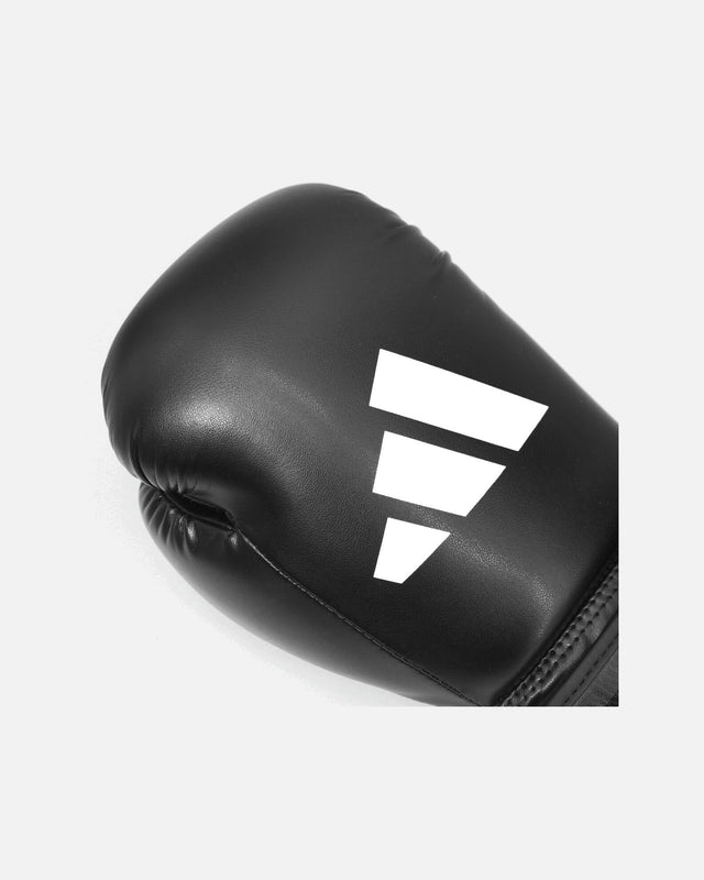 Gants de boxe Adidas Speed 50 – Noir/Blanc