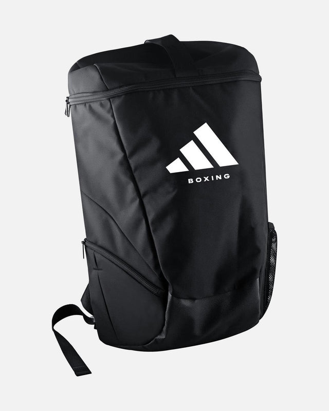Sacos de desporto Adidas Boxing S – Preto/Branco