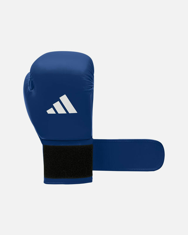 Gants de boxe Adidas World – Bleu