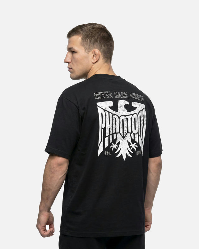 Phantom Athletics Tričko Heavy Tee Germany