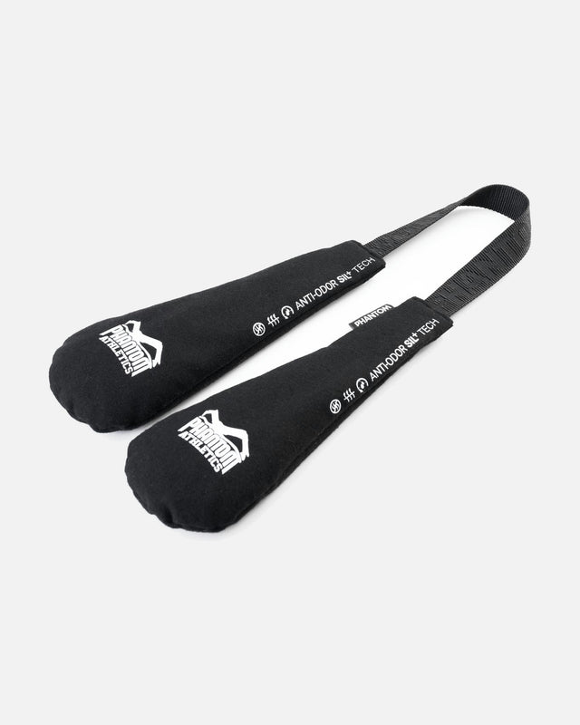 Eliminador de odores Phantom Athletics – Preto