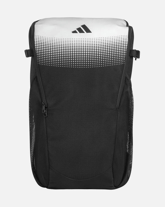 Sac à dos Adidas Combat Sports – Noir/Blanc