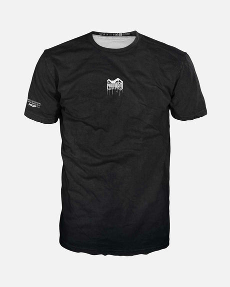 Phantom Athletics Trainingsshirt EVO Need Money For Training – Schwarz