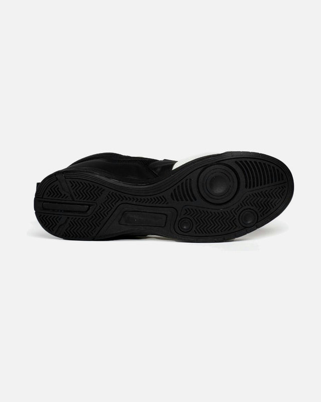 Botas de boxe Everlast Powerlock X-Trainer – Branco