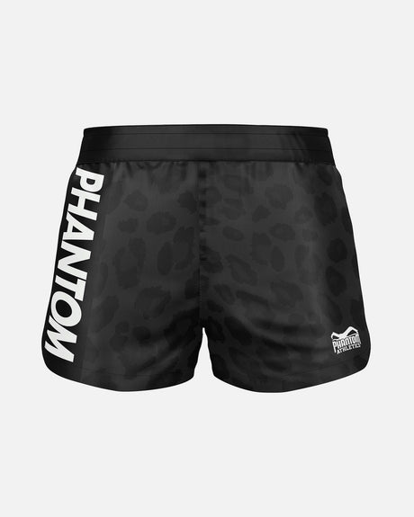 Phantom Athletics MMA-shorts Fusion - Panther Sort