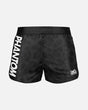 Phantom Athletics MMA Shorts Fusion - Panther Black