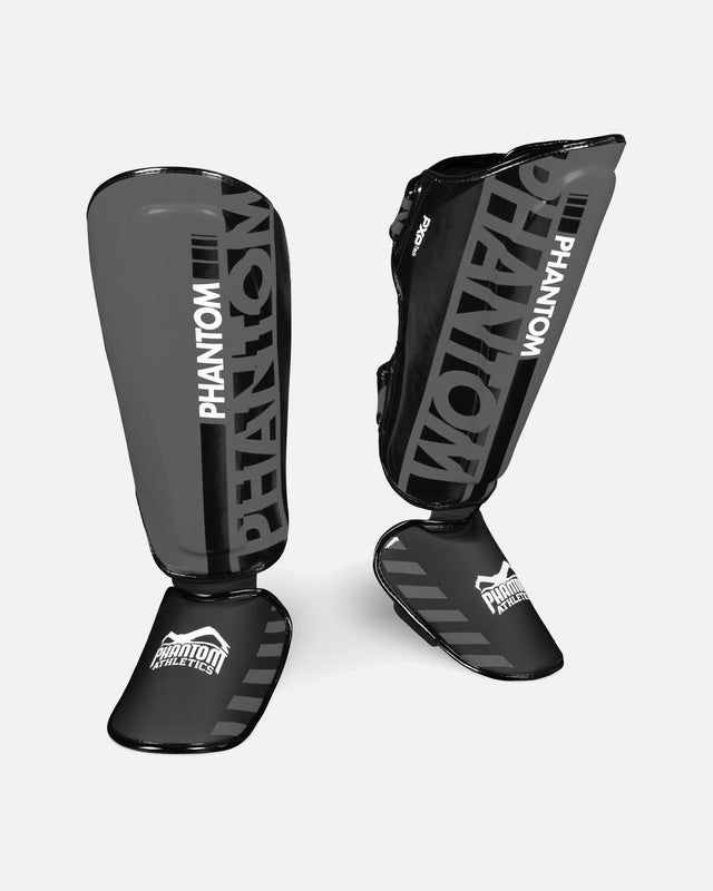 Tibiere Phantom Athletics APEX Striking – Roșu