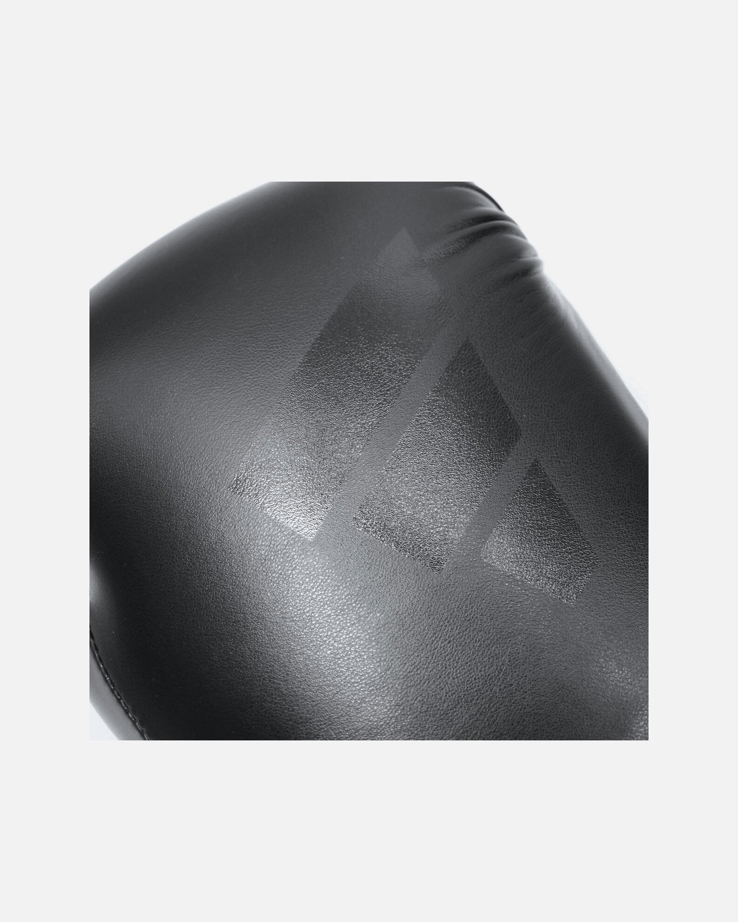 Adidas Bokshandschoenen Power 100 - Zwart