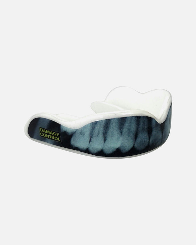 Damage Control Bitje Extreme Impact Series X-Ray - Zwart/Blauw