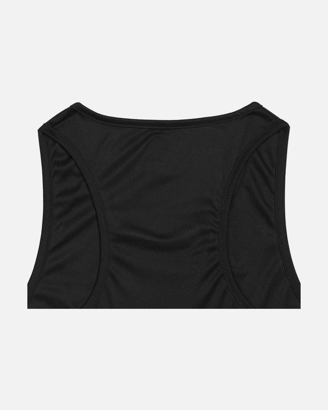 Adidas T-shirt da boxe Punch Line – Nero/Bianco