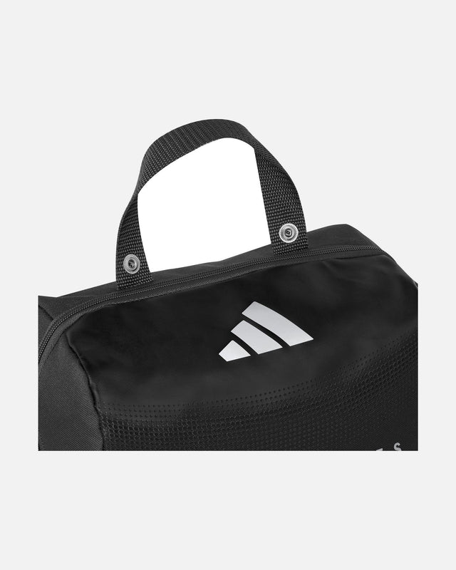 Adidas Med Pouch Combat Sports - Nero/Argento