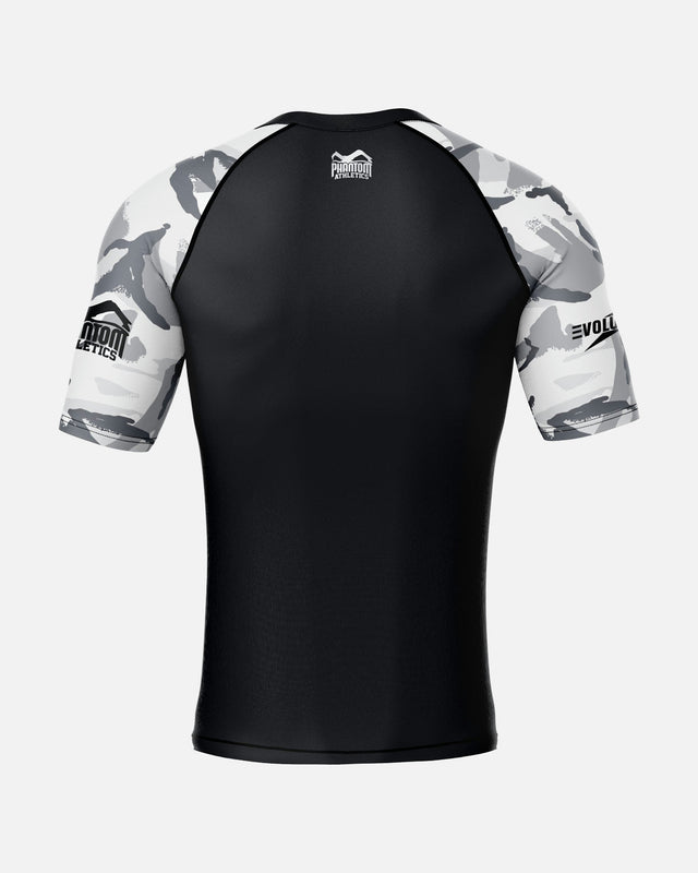 Rashguard Phantom Athletics Warfare – Urban Camo