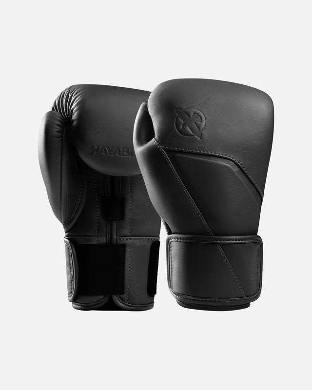 Guantoni da boxe Hayabusa E1 – Nero