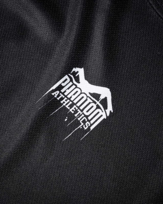 Koszulka treningowa Phantom Athletics Trainingsshirt EVO Need Money For Training – Czarna