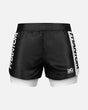 Shorts de compression Phantom Athletics Fusion-R 2in1 Ranked – Blanc