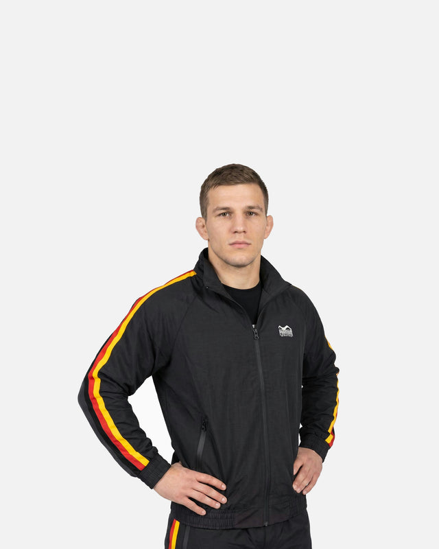 Phantom Athletics Träningsjacka DMC Team Germany AS - Svart