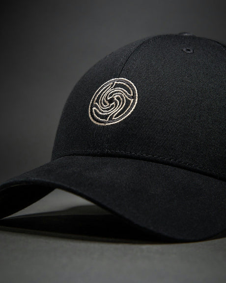 Cappellino Venum x Jujutsu Kaisen Fushiguro – Nero