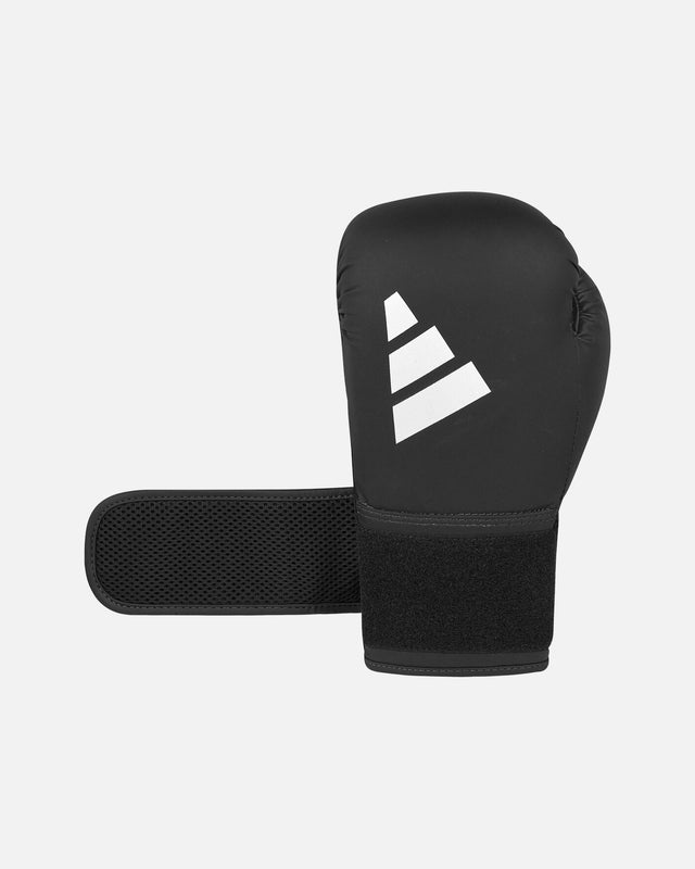 Guantoni da boxe Adidas Power 25 – Nero/Bianco