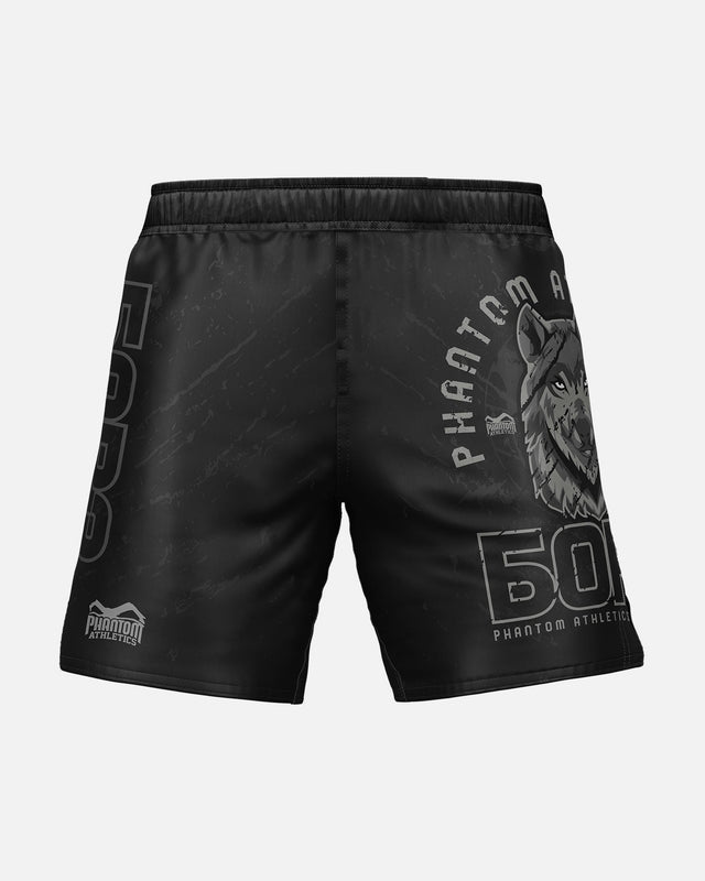 Phantom Athletics MMA-shorts EVO – Sort