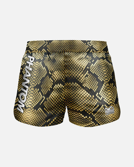 Phantom Athletics MMA-shorts Fusion - Boa