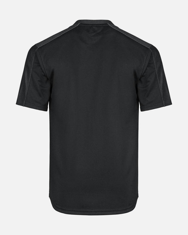 T-shirt Adidas Tech Line – Noir/Gris