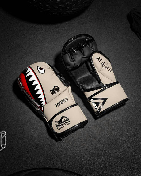 Guantes de MMA Phantom Athletics Fight Squad – Arena
