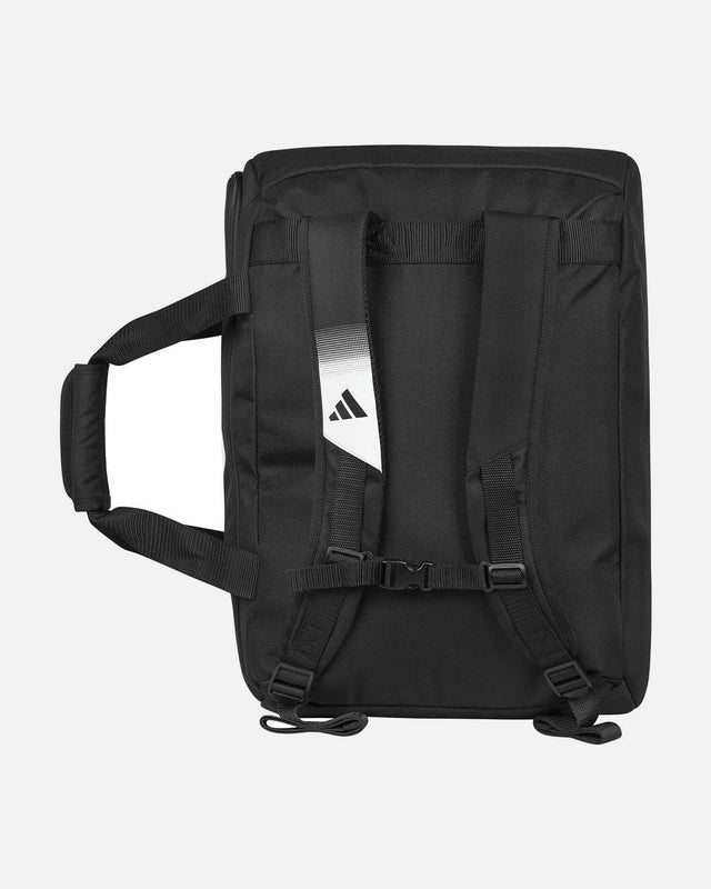 Adidas Combat Sports Gym Bag M – Black/White
