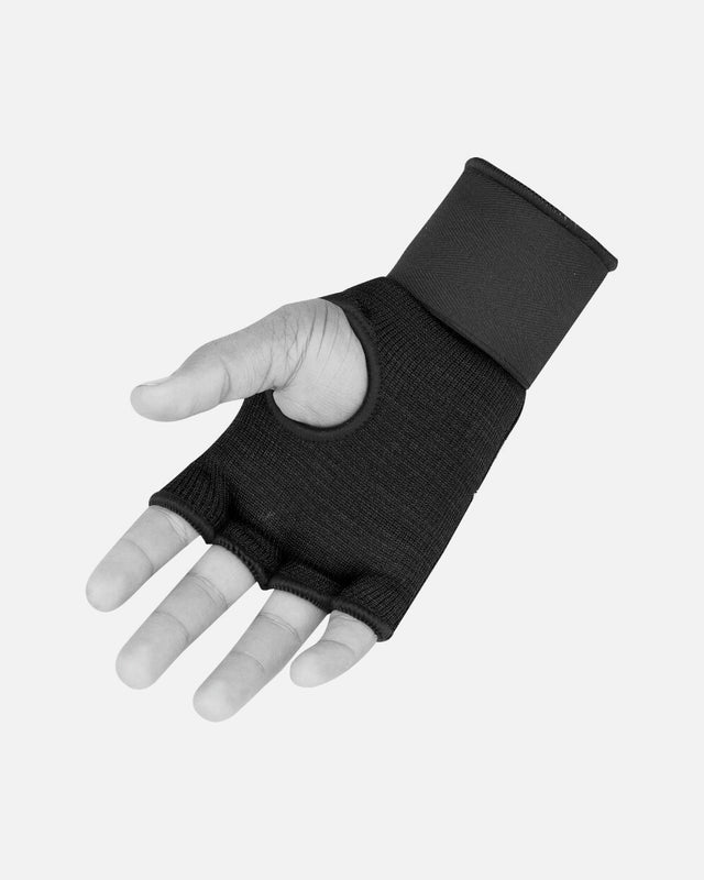 Adidas Inderhandsker Speed Padded - Sort