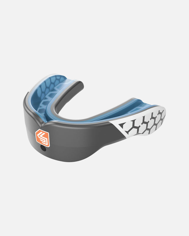 Ochraniacz na zęby Shock Doctor Gel Max Power Carbon
