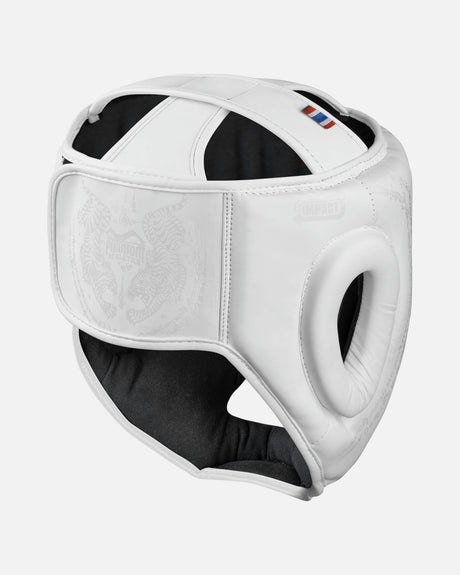 Phantom Athletics Huvudskydd Muay Thai – Frost Vit