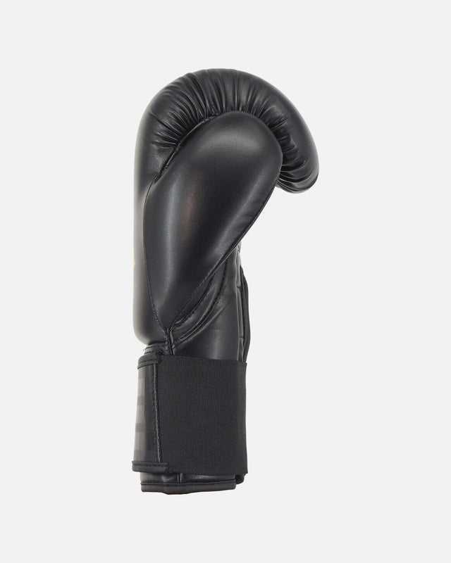 Luvas de boxe Adidas Speed 50 – Preto/Ouro