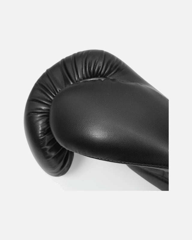 Gants de boxe Adidas Speed 50 – Noir/Blanc