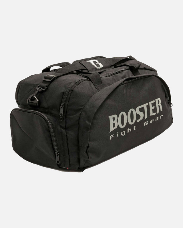 Borsa sportiva Booster B-Force Small – Nero
