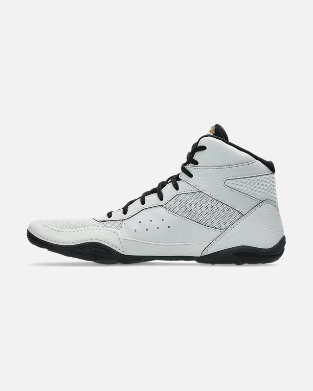 Asics Wrestling shoes Matflex 7 GS Kids – Grey