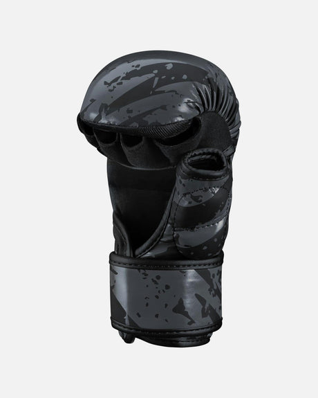Guantes de MMA Phantom Athletics Camo Tiger – Gris