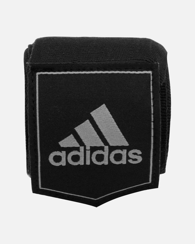 Adidas Boxhandschuhe Set Speed50 – Schwarz/Weiß